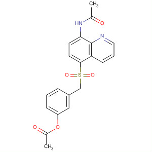 CAS No 88606-53-5  Molecular Structure