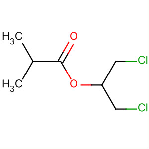 CAS No 88606-66-0  Molecular Structure