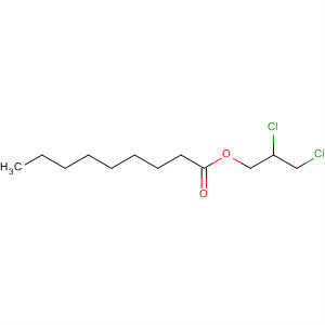 Cas Number: 88606-75-1  Molecular Structure