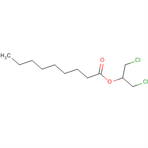 CAS No 88606-78-4  Molecular Structure