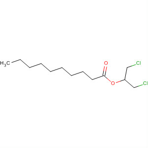 CAS No 88606-79-5  Molecular Structure