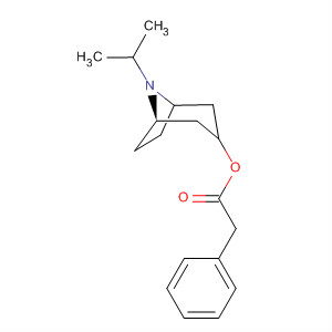 CAS No 88607-15-2  Molecular Structure