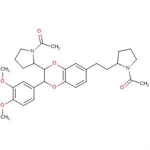 CAS No 88607-27-6  Molecular Structure