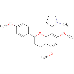 CAS No 88607-68-5  Molecular Structure