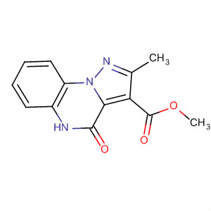 Cas Number: 88609-16-9  Molecular Structure