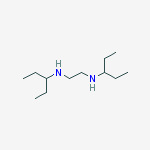 CAS No 88618-92-2  Molecular Structure