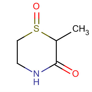 CAS No 88620-36-4  Molecular Structure