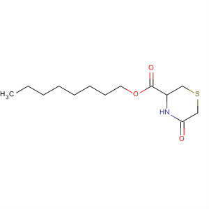 Cas Number: 88620-41-1  Molecular Structure