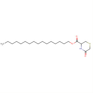 Cas Number: 88620-45-5  Molecular Structure