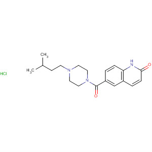 CAS No 88620-61-5  Molecular Structure