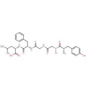 CAS No 88621-37-8  Molecular Structure