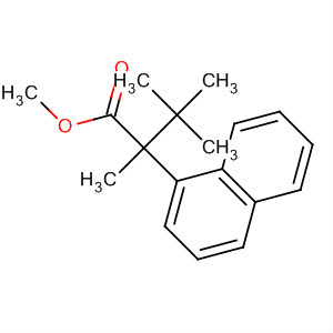 CAS No 886212-03-9  Molecular Structure