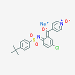 CAS No 886214-18-2  Molecular Structure