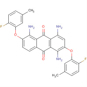 CAS No 88623-52-3  Molecular Structure