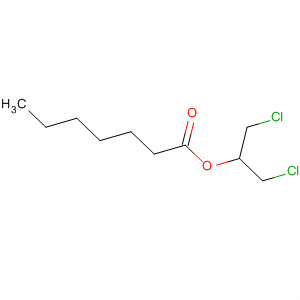 CAS No 88623-76-1  Molecular Structure