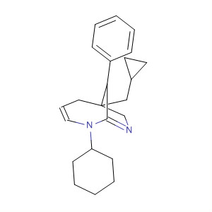 CAS No 88624-34-4  Molecular Structure