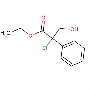 CAS No 88624-60-6  Molecular Structure