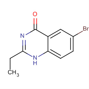 Cas Number: 88624-84-4  Molecular Structure