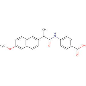 CAS No 88625-11-0  Molecular Structure