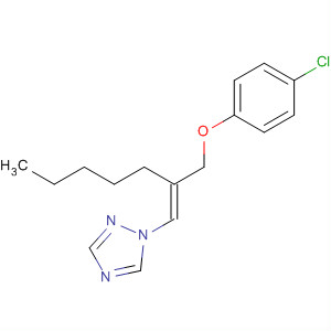 CAS No 88625-36-9  Molecular Structure