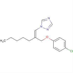 CAS No 88625-37-0  Molecular Structure