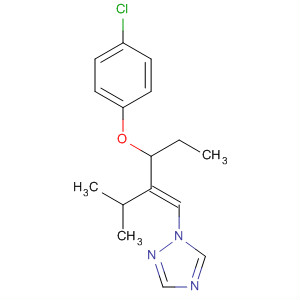 CAS No 88625-40-5  Molecular Structure