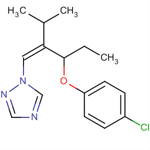 CAS No 88625-41-6  Molecular Structure