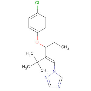 CAS No 88625-42-7  Molecular Structure