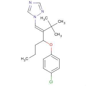 CAS No 88625-44-9  Molecular Structure