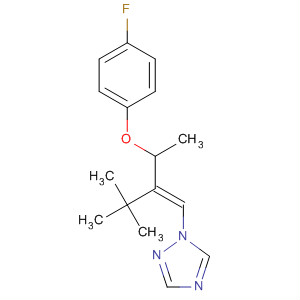 CAS No 88625-56-3  Molecular Structure