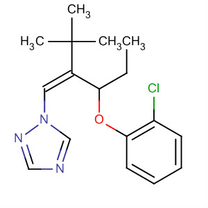 CAS No 88625-71-2  Molecular Structure