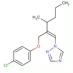 CAS No 88625-76-7  Molecular Structure