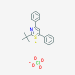 CAS No 88626-05-5  Molecular Structure