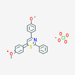 CAS No 88626-19-1  Molecular Structure