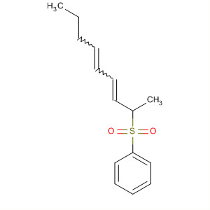 CAS No 88626-36-2  Molecular Structure