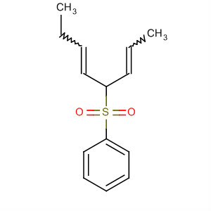 CAS No 88626-48-6  Molecular Structure