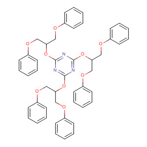 CAS No 88627-35-4  Molecular Structure