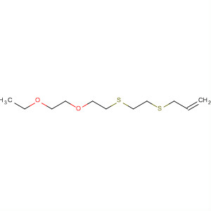 CAS No 88627-46-7  Molecular Structure