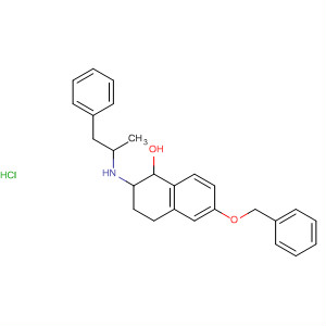 CAS No 88627-65-0  Molecular Structure