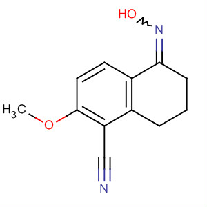 CAS No 88628-19-7  Molecular Structure