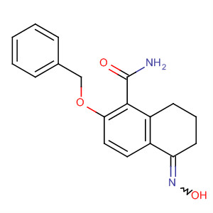 CAS No 88628-20-0  Molecular Structure