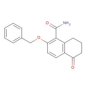 CAS No 88628-56-2  Molecular Structure