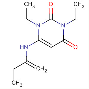 Cas Number: 88628-93-7  Molecular Structure