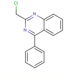 Cas Number: 88629-03-2  Molecular Structure