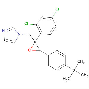 CAS No 88629-93-0  Molecular Structure