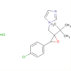 CAS No 88630-03-9  Molecular Structure