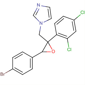 CAS No 88630-32-4  Molecular Structure