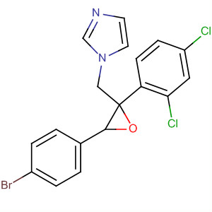 Cas Number: 88630-32-4  Molecular Structure