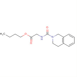 CAS No 88630-45-9  Molecular Structure