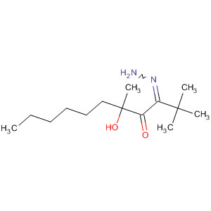 CAS No 88630-63-1  Molecular Structure